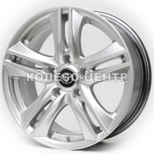 Replica Toyota (SR92) 7x16 5x114,3 ET40 DIA67,1 (HB)