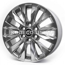 Replica Toyota (T0756) 8x20 6x139,7 ET60 DIA95,1 (HS)