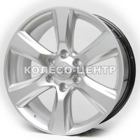 Replica Toyota (T0957) 8,5x20 6x139,7 ET30 DIA106,1 (HS)