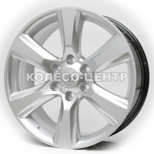 Replica Toyota (T0957) 8,5x20 6x139,7 ET30 DIA106,1 (HS)