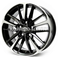 Replica Toyota (T1105) 7x17 5x114,3 ET45 DIA60,1 (BMF)