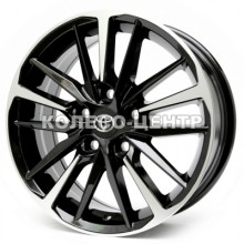 Replica Toyota (T1105) 7x17 5x114,3 ET45 DIA60,1 (BMF)