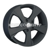 Replica Toyota (TY152) 7,5x17 5x114,3 ET35 DIA60,1 (hyper black)