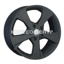 Replica Toyota (TY152) 8x18 5x114,3 ET42 DIA60,1 (gloss black)