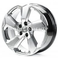 Replica Toyota (TY18917) 7,5x18 5x114,3 ET35 DIA60,1 (HB)