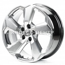 Replica Toyota (TY18917) 7,5x18 5x114,3 ET35 DIA60,1 (HB)