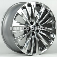 Replica Toyota (TY202097) 8x20 5x114,3 ET35 DIA60,1 (HB)
