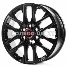 Replica Toyota (TY20925) 8x20 6x139,7 ET60 DIA95,1 (SB)