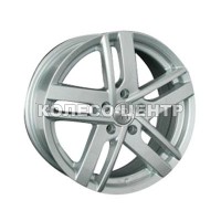 Replica Toyota (TY224) 7x17 5x114,3 ET43 DIA60,1 (black machined face)