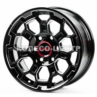 Replica Toyota (TY3211) 8x17 6x139,7 ET25 DIA106,1 (MB)