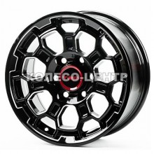 Replica Toyota (TY3211) 8x17 6x139,7 ET25 DIA106,1 (MB)