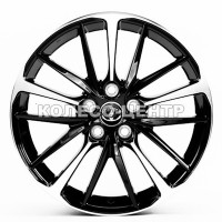 Replica Toyota (TY3215) 8x18 5x114,3 ET50 DIA60,1 (BMF)