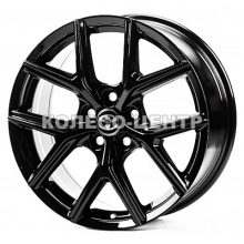 Replica Toyota (TY3251) 7,5x18 5x114,3 ET45 DIA60,1 (gloss black)