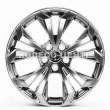 Replica Toyota (TY3271) 7x18 5x114,3 ET35 DIA60,1 (hyper black)