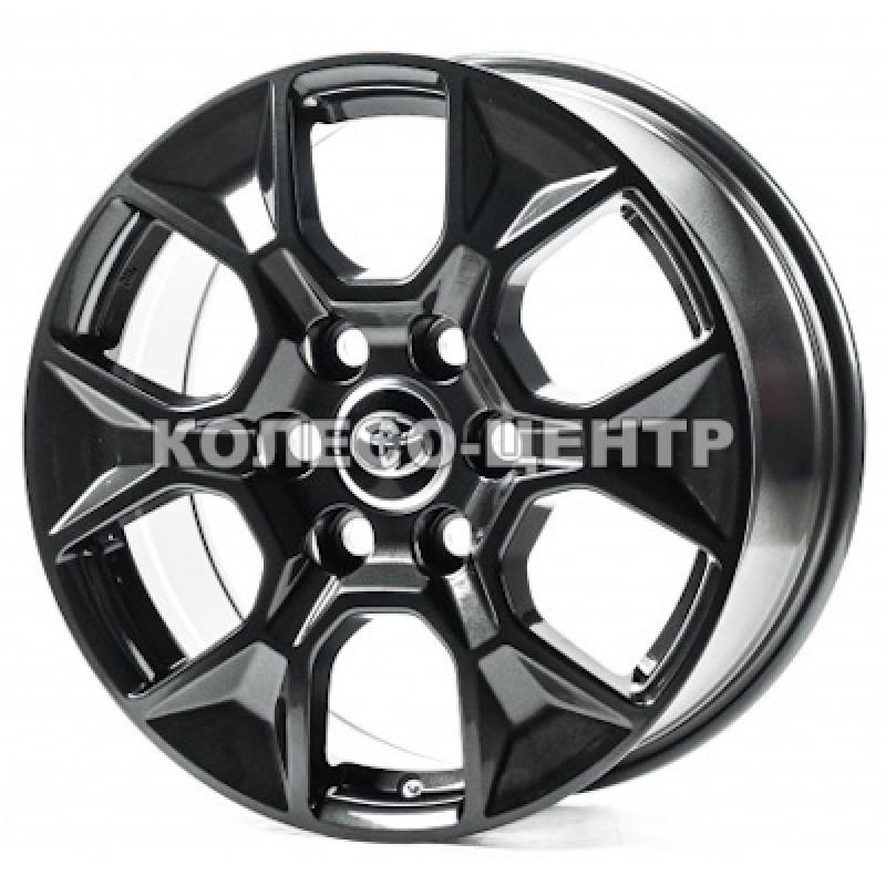 Replica Toyota (TY3485) 8x18 6x139,7 ET50 DIA95,1 Колесо-Центр Запоріжжя