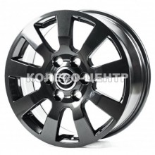 Replica Toyota (TY3494) 7,5x18 6x139,7 ET60 DIA95,1 (grey)