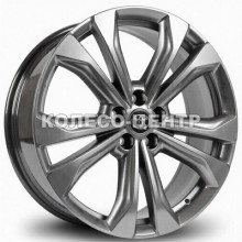 Replica Toyota (TY371) 7,5x20 5x114,3 ET40 DIA60,1 (hyper black) Колесо-Центр Запоріжжя