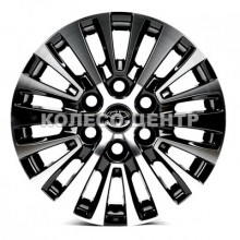 Replica Toyota (TY6175) 7,5x16 6x130 ET55 DIA75 (MB)