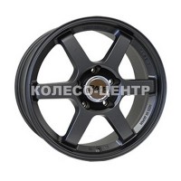 Replica Toyota (TY667) 7x17 5x100 ET39 DIA54,1 (BKF)