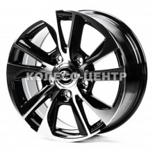 Replica Toyota (TY776) 8x18 5x150 ET40 DIA110,1 (BMF)