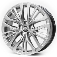 Replica Toyota (XX028) 7x18 5x114,3 ET35 DIA60,1 (HB)