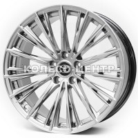 Replica Toyota (XX031) 8,5x19 5x114,3 ET35 DIA73,1 (HB)