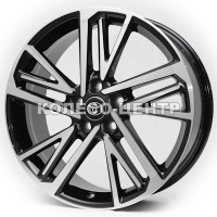 Replica Toyota (XX037) 8x19 5x114,3 ET50 DIA60,1 (BMF)