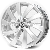 Replica Volkswagen (1360) 8x18 5x112 ET40 DIA57,1 (HS)