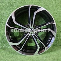 Replica Volkswagen (968) 8x19 5x112 ET45 DIA57,1 (BMF)