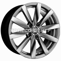 Replica Volkswagen (CT1303) 7,5x17 5x112 ET40 DIA57,1 (HB)