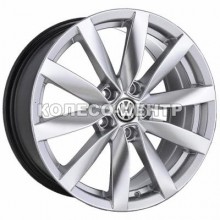 Replica Volkswagen (CT1303) 7,5x17 5x112 ET40 DIA57,1 (HS)