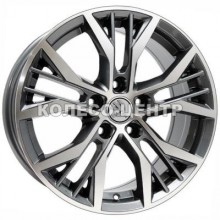 Replica Volkswagen (CT1335) 7,5x17 5x112 ET40 DIA57,1 (HB)