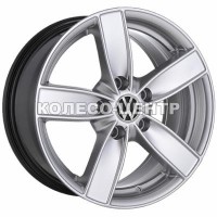Replica Volkswagen (CT1381) 6,5x15 5x112 ET40 DIA57,1 (GMF)