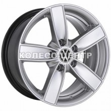 Replica Volkswagen (CT1381) 6,5x15 5x112 ET40 DIA57,1 (GMF)