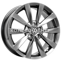 Replica Volkswagen (CT2245) 7x17 5x112 ET42 DIA57,1 (HS)