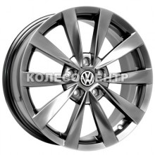 Replica Volkswagen (CT2245) 7x17 5x112 ET42 DIA57,1 (HB)
