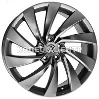 Replica Volkswagen (CT2249) 8x18 5x112 ET40 DIA57,1 (HB)