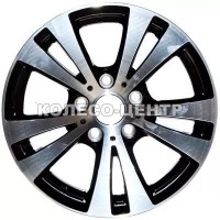 Replica Volkswagen (CT2276) 6,5x15 5x112 ET35 DIA57,1 (MG)