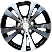 Replica Volkswagen (CT2276) 6,5x15 5x112 ET35 DIA57,1 (MG)