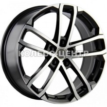 Replica Volkswagen (CT2279) 6,5x15 5x112 ET38 DIA57,1 (MB)