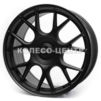 Replica Volkswagen (F0188) 8,5x18 5x112 ET32 DIA66,6 (satin black)