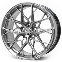 Replica Volkswagen (FF-511) 8,5x19 5x112 ET38 DIA66,6 (hyper black)