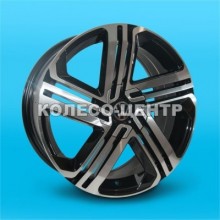 Replica Volkswagen (GT7902) 7,5x17 5x112 ET35 DIA57,1 (BF)