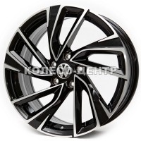 Replica Volkswagen (R611) 7,5x17 5x112 ET45 DIA57,1 (BMF)