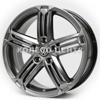 Replica Volkswagen (RB018) 7x17 5x112 ET45 DIA57,1 (HB)