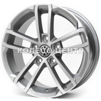 Replica Volkswagen (RB279) 6,5x15 5x112 ET38 DIA57,1 (GMF)
