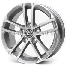 Replica Volkswagen (RB279) 6,5x15 5x112 ET38 DIA57,1 (GMF)