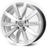 Replica Volkswagen (RB30) 7,5x17 5x112 ET40 DIA57,1 (HS)