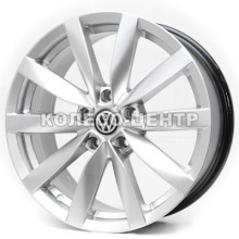 Replica Volkswagen (RB30) 7,5x17 5x112 ET40 DIA57,1 (HВ)