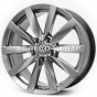 Replica Volkswagen (RB30) 7,5x17 5x112 ET40 DIA57,1 (HВ) Колесо-Центр Запоріжжя